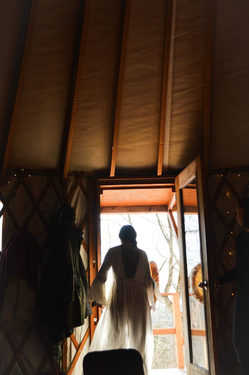 Accompagnement de fin de vie