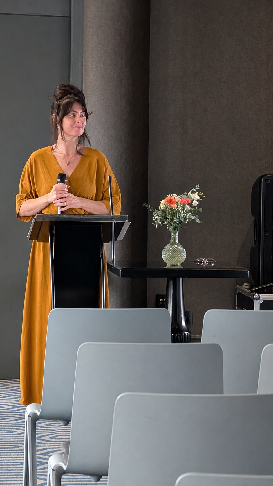 Intervention auprès de structures et d'équipes autour du deuil et de la fin de vie