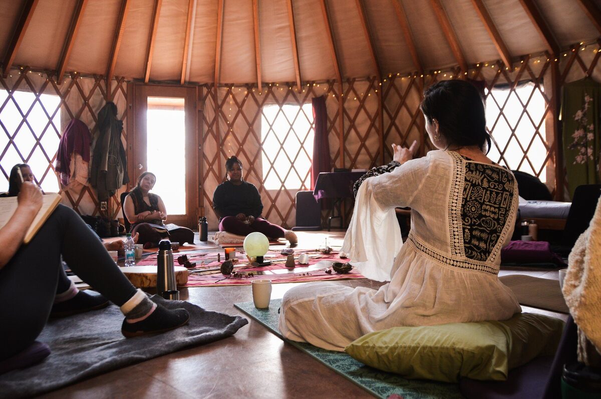 Cafés mortels et ateliers