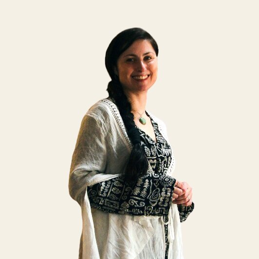 Mylène Chevreul, thanadoula